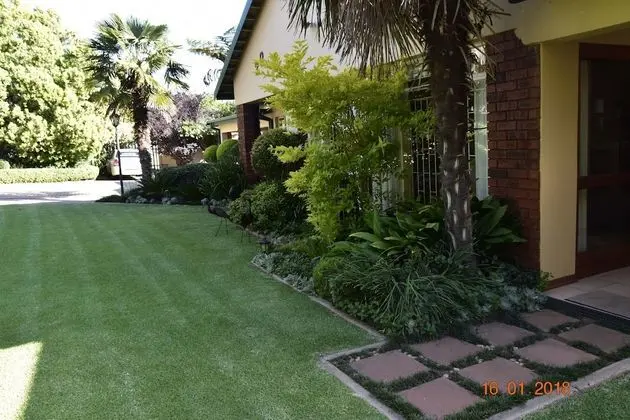 Lamor Guest House - Dış Mekan