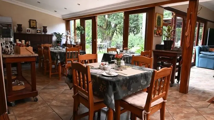 Lamor Guest House - Yerinde Yemek