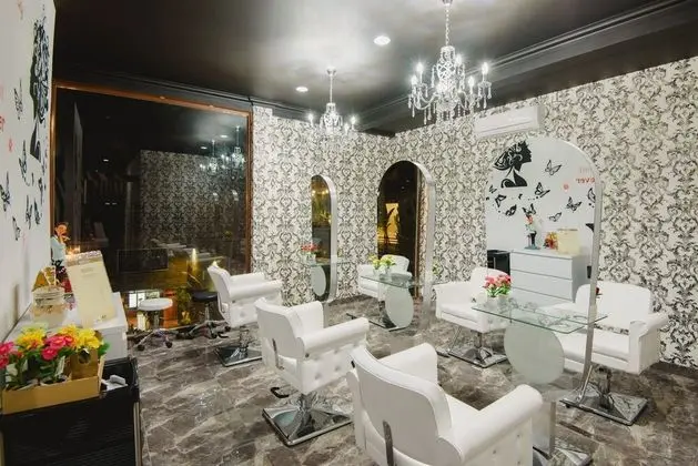 Hotel L'Amore Bali - Spa