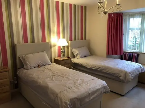 Lamorna Bed and Breakfast