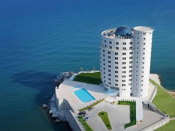 Lamos Resort Hotel & Convention CenterFotoğrafı