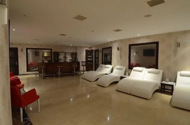 Lamos Resort Hotel & Convention Center - Spa