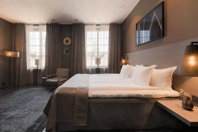 The Lamp Hotel Norrkoping - Öne Çıkan Resim