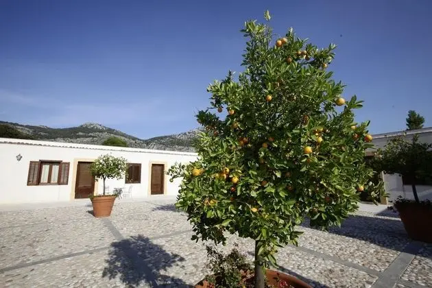 Villa Lampedusa Hotel & Residence