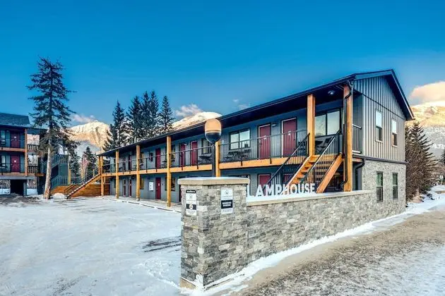 Lamphouse By Basecamp