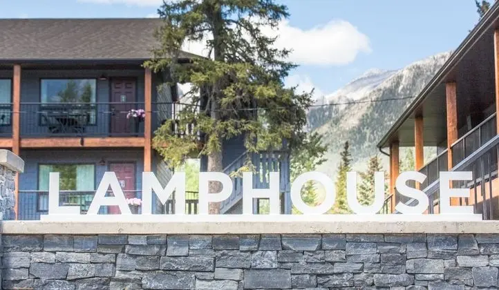 Lamphouse By Basecamp - Lobi