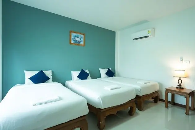 Lamphurai Riverside Resort and Spa - Öne Çıkan Resim