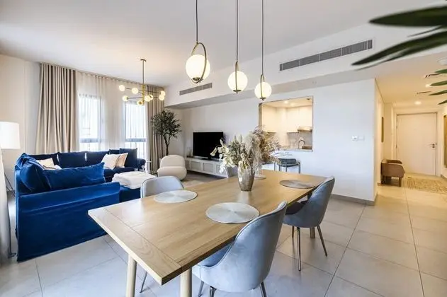 Lamtara II Madinat Jumeirah Living - Yerinde Yemek