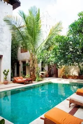 Lamu House Hotel