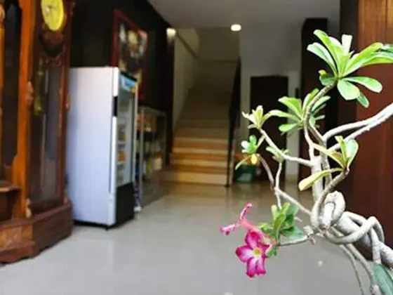 La'Mulya Guest House - Dış Mekan