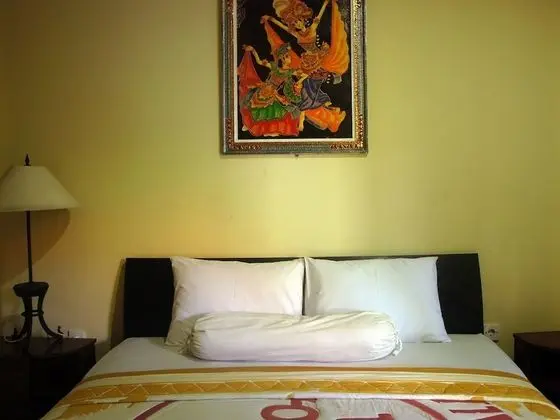 La'Mulya Guest House - Oda