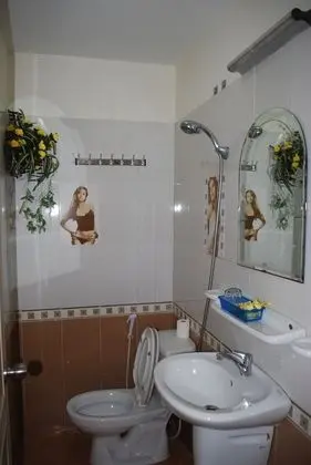 Lan Anh Hotel - Banyo Tipleri