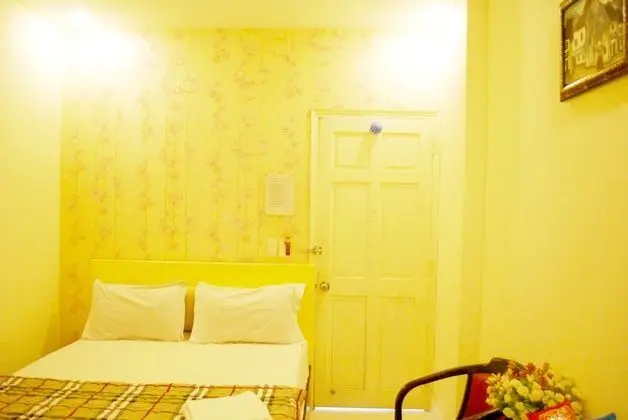 Lan Anh Hotel - Oda