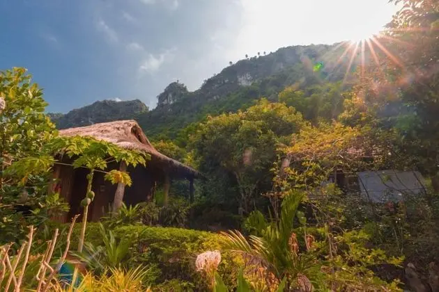 Lan Homestay