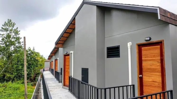 LAN LAY Resort - Öne Çıkan Resim