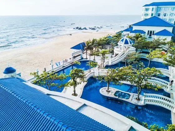 Lan Rung Resort & Spa - Phuoc Hai Beach