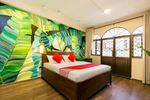 Lan Sai Gon Boutique House