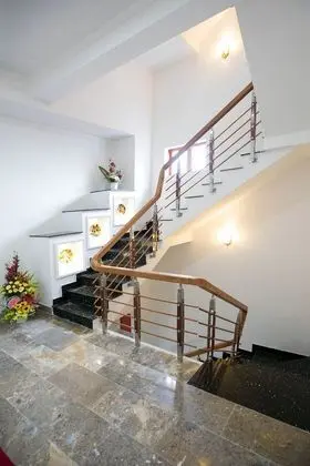 Lan Uyen Homestay - Hoi An - İç Mekan