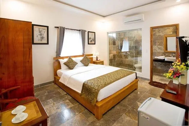 Lan Uyen Homestay - Hoi An - Öne Çıkan Resim