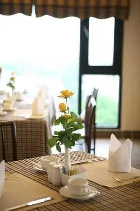 Lan Vien Hotel Hanoi - Yerinde Yemek