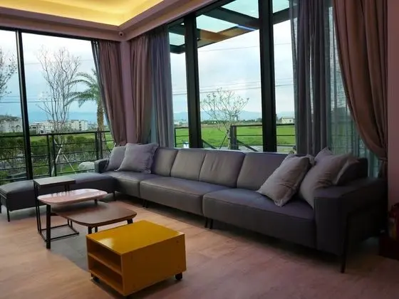 Lan Villa