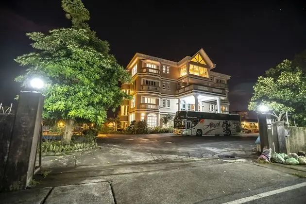 Lan Yang Qiao B&B