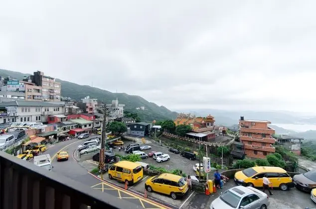 Lan Ying Home