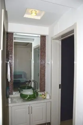 Lan Zhou Long Shang Purple Tulip - Banyo Tipleri