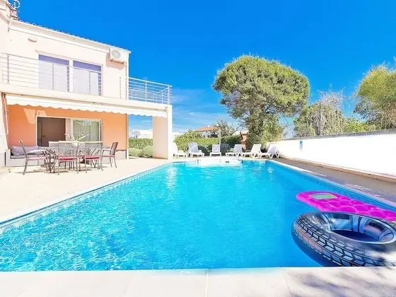 Lana Banjole in Banjole