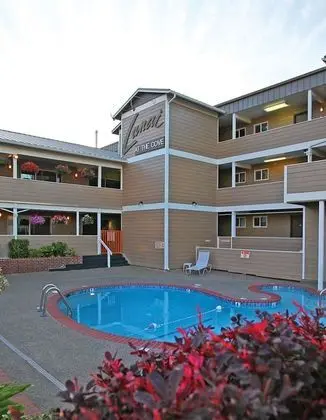 The Lanai At The Cove - Havuz