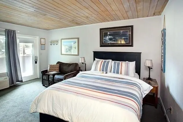The Lanai At The Cove - Oda