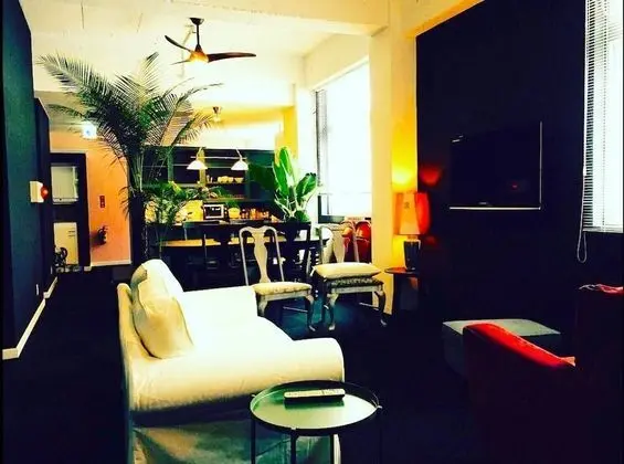 The LANAI HOSTEL - Öne Çıkan Resim