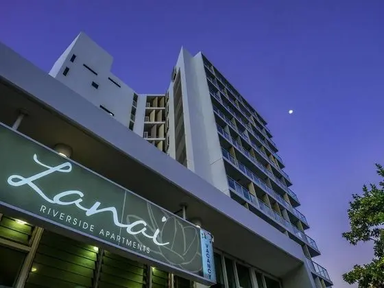 Lanai Luxury Riverside Apartments