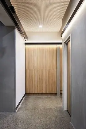 Lanbruk Richmond Hill - Öne Çıkan Resim