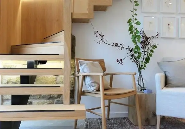 Lancaster Barn B&B - Lobi