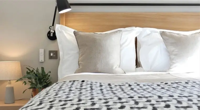 Lancaster Barn B&B - Oda