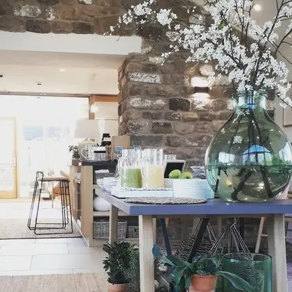 Lancaster Barn B&B - Yerinde Yemek