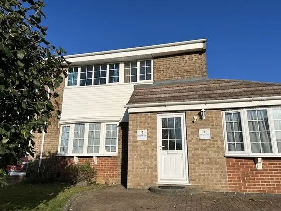 Lancaster Close Serviced Accommodation - Öne Çıkan Resim