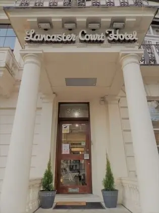Lancaster Court Hotel - Genel