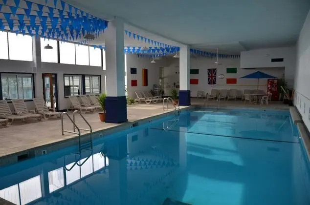Lancaster Host Resort & Conference Center