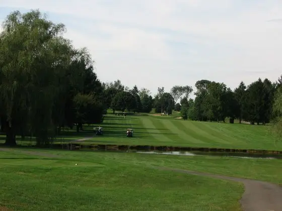 Lancaster Host Resort & Conference Center