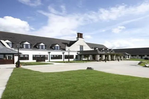 Lancaster House Hotel