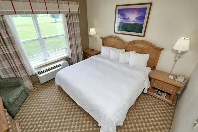 Lancaster Inn and Suites