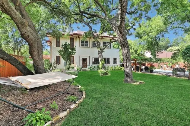 The Lancaster Manor B&B - Dış Mekan