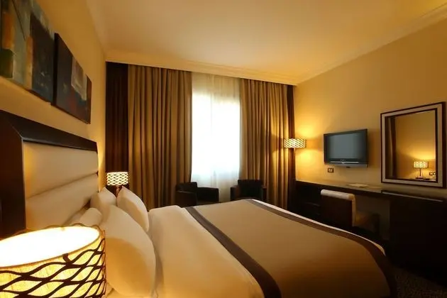 Lancaster Hotel Raouche - Oda