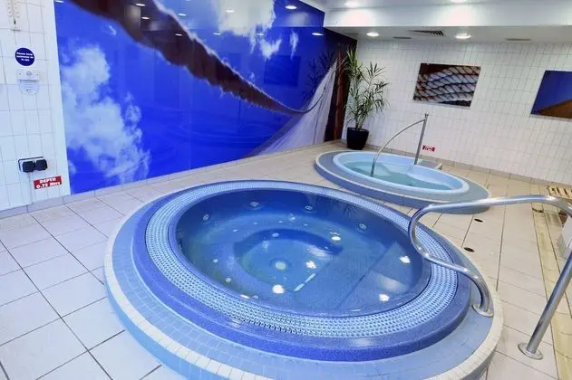 Lancaster Hotel & Spa - Spa