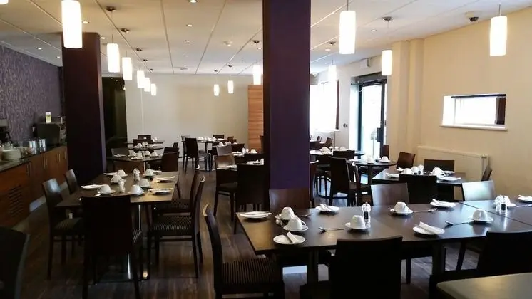 Lancaster Hotel & Spa - Yerinde Yemek