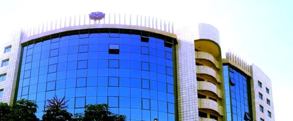 Lancaster Tamar Hotel