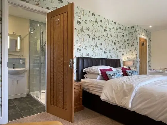 Lancasters Cottage - Banyo Tipleri