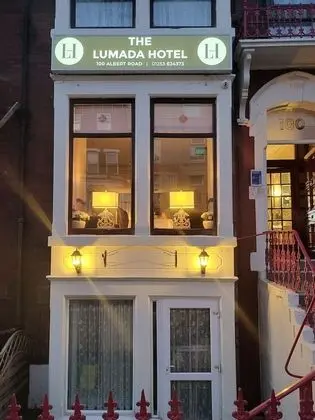 Lancastria Hotel